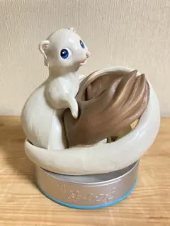 コッパリモコンスタンド