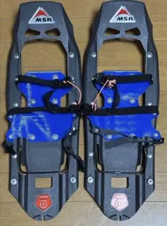 YSMSRスノーシュー　EVO ASCENT ジャンク 2025年最新】msr スノーシュー ジャンクの人気アイテム - メルカリ