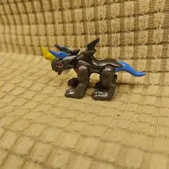 デジモン ミニフィギュア　ライドラモンのサムネイル