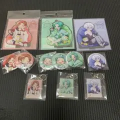 即日発送)タカコレくじ ハニーズ2026vol.1 C賞 SHOKO - メルカリ