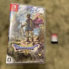 Switch ドラゴンクエスト3 そして伝説へ