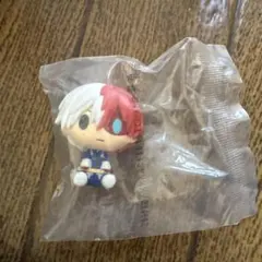 ちょこのっこ ヒロアカ 焦凍