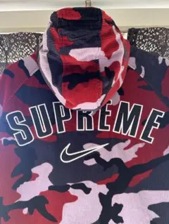 supreme 2023aw アーチロゴナイロンパーカー 2025年最新】supreme アーチロゴ マウンテンパーカーの人気