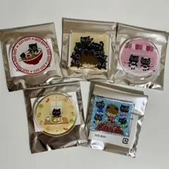2025年最新】キヨ くじ アクリルバッジの人気アイテム - メルカリ