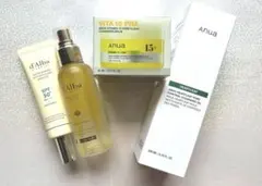 ダルバ&アヌア　まとめ売り
