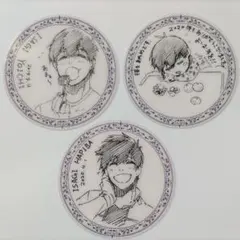 2025年最新】ブルーロッククリアシートコレクションの人気アイテム