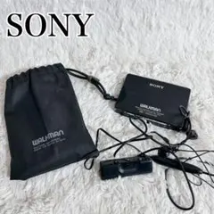 2026年最新】WM-701 SONYの人気アイテム - メルカリ