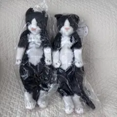 2025年最新】ハチワレ猫の人気アイテム - メルカリ