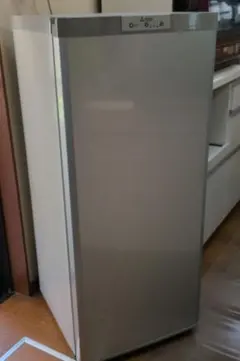 三菱冷凍庫MF-U12D-S1形121L2020年製ホームフリーザ 三菱冷凍庫MF-U12D-S1形121L2020年製ホームフリーザ - メルカリ