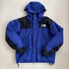 90s THE NORTHFACE マウンテンガイドジャケット　　ノースフェイス