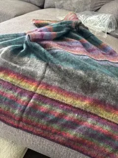 2025年最新】佐藤繊維 マフラーの人気アイテム - メルカリ