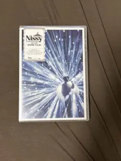 2026年最新】nissy dvd 4thの人気アイテム - メルカリ