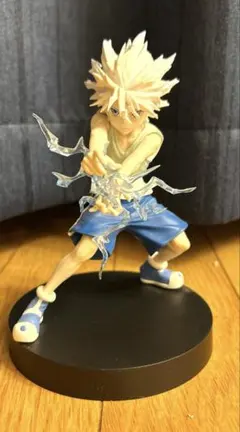 2025年最新】pop up parade キルアの人気アイテム - メルカリ