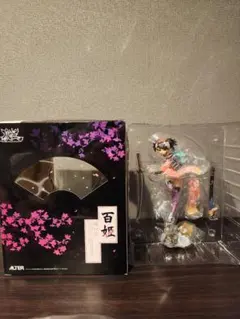 2026年最新】朧村正 百姫 フィギュア(アルター)の人気アイテム - メルカリ