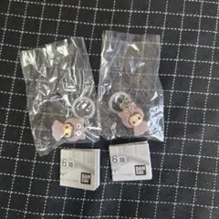 僕のヒーローアカデミア　めじるしアクセサリー　麗日お茶子　2個セット