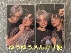 &TEAM BtL ユニットトレカ　EJ JO