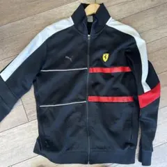 F1 Ferrariハミルトン レーシングジャケット 44 - メルカリ