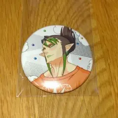 にじさんじ にじfes 花畑チャイカ 缶バッジ