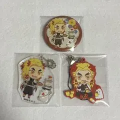 煉獄杏寿郎 ローソン