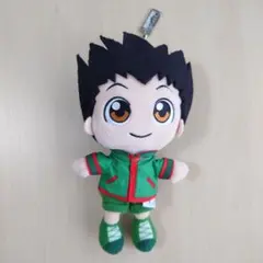 2026年最新】hunter×hunter usj マスコットの人気アイテム - メルカリ
