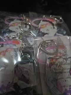 まふまふ まとめ売り まふまふグッズ 約40個 まとめ売り - メルカリ
