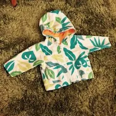 Gap♡薄手ジャンバー