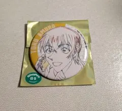 名探偵コナン展　安室透 缶バッジ 30周年記念