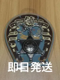 nctdream beat It up sheriff ver 開封済