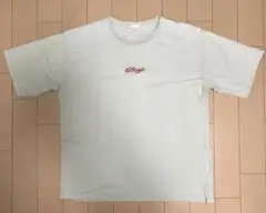Kellogg ケロッグ Tシャツ　XL　大きめ　ビッグサイズ