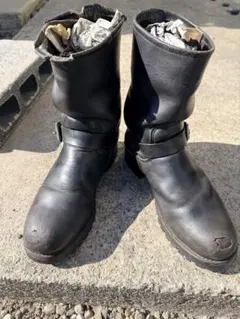 2026年最新】redwing pt83の人気アイテム - メルカリ