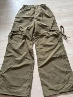 WEGO カーゴパンツ サイズ Ｆ