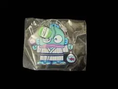 and ST サンリオ アクリルキーホルダー ハンギョドン　原宿