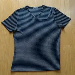コムサ・デ・モード  半袖 カットソー