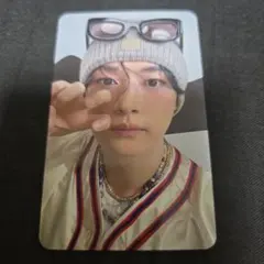 リノ　celebrATE　オンライン特典　StrayKids　スキズ