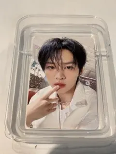 stray kids ペンミ　3/28 入場特典　リノ