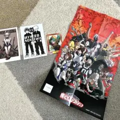 僕のヒーローアカデミア（ヒロアカ）　ポストカード　トレカ　まとめ売り