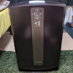 DAIKIN 加湿空気清浄機 ストリーマ搭載 本体のサムネイル