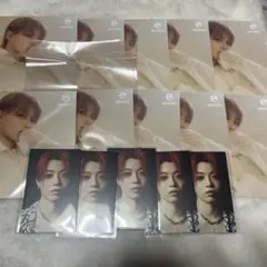 【出品本日中/最終値下げ】MAZZEL OnlyYou リュウキセット