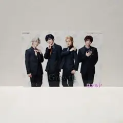 ルナフェス 2025 円盤 封入特典 Growth