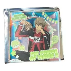 テニスの王子様 テニプリ ジャンプフェスタ ショウワノート ブロッキー