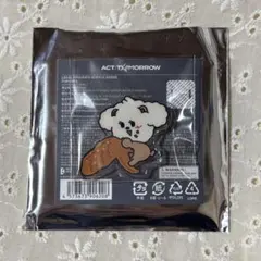 TXT ACT:TOMORROW プルバトゥ ご当地 名古屋 バムグッ