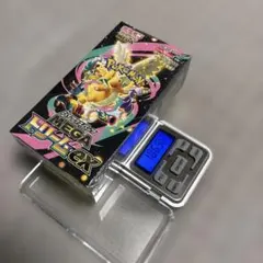 ポケモンカードゲーム MEGAドリームEX 未開封