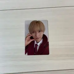 SUPER★DRAGON 応援店 トレカ 飯島颯