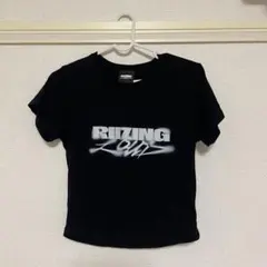 RIIZE RIIZING LOUD ツアーTシャツのサムネイル