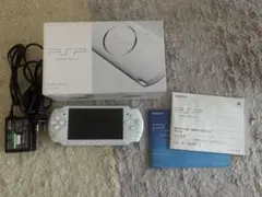 PSP3000 白