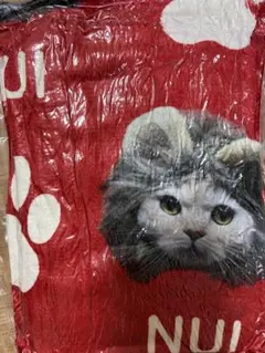縫くんブランケット