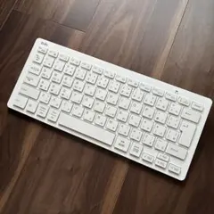 EWIN Bluetooth キーボード EW-B009のサムネイル