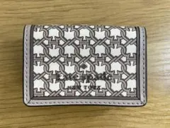 【美品】kate spade NEW YORK 三つ折り財布のサムネイル