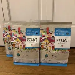ELMO 成犬用ドライフード 鶏肉 800g×4袋 - メルカリ