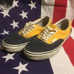 VANS バンズ ERA エラ US企画 8 26cm